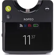 Agfeo austiņu Infinity bāzes stacija Headset Basis-Station