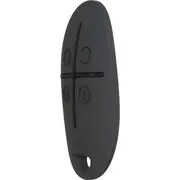 Ajax Pilot Spacecontrol Black Czarny