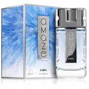 Ajmal izbrīna edp aerosols 100Ml Amaze Edp spray