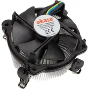 Akasa Ak-955A-Bv2 Cpu dzesētājs