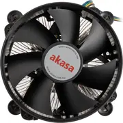 Akasa Ak-Cc6603Ep01 Cpu dzesētājs
