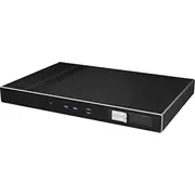 Akasa Galileo Tu Plus Mkii korpuss A-Itx51-M1Bv2 Obudowa