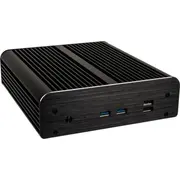 Akasa Newton Tn korpuss A-Nuc63-M1B Obudowa