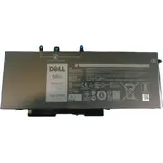 Akumulators Dell Btry Pri 68Whr 4C Lith Bateria