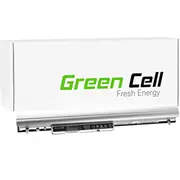 Akumulatoru Green Cell La04 Hp 248 G1 340 G1. Pavilion 14-N 15-N 728460-001 Hstnn-Ib5S Hp92 Bateria do