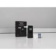 Alcoalelert Smart elektroķīmiskais alkometrs Alkomat elektrochemiczny Alcoalert