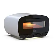 Alfa venee urbe picas overtic. gaiši pelēks Forni Urbe Pizza Oven electric light grey