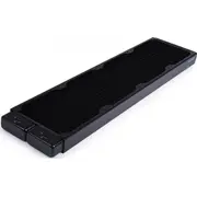 Alphacool Nexxxos Hpe-30 radiators 480Mm melns Radiator schwarz