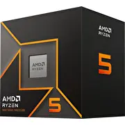 Amd Ryzen 5 9600. 3.8 Ghz. 32 Mb. kaste Procesor Box 100-100000718Box