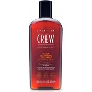 American Crew Daily Cleansing Shampoo 450 ml
