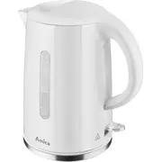 Amica Kf 1002 baltā tējkanna Czajnik
