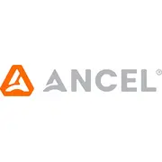 Ancel Akumulatora testeris ar Bst600 printeri Tester