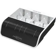 Ansmann Comfort Multi Charger 1001-0093
