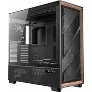 Antec Geh Flux Pro Full Tower futrālis schwarz mazumtirdzniecība Obudowa retail