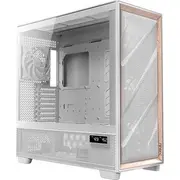 Antec Flux Pro White Housing 0-761345-10156-1 Obudowa