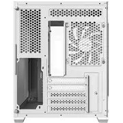Antec Geh Mini Cx60M Argb Micro-Anx/Mini-Itx O.n. Wh mazumtirdzniecība Micro-Atx/Mini-Itx o.N. retail