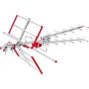 Antena Rtv Mclean Ārējā Dvb-T Tv Combo Uhf Mctv-855-Mctv-855 Maclean