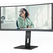 Aoc Cu34P3Cv monitors Monitor