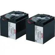 Apc rezerves akumulatora kasetne 55 Rbc55 Replacement Battery Cartridge