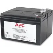 Apc Apcrbc113 Rūgštinis accumuliatorius Vrla Akumuliatorius