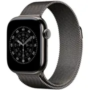 Apple 40Mm šīfera milaneseloop Slate