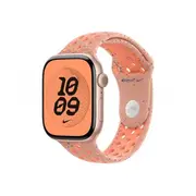 Apple 46Mm Alpenglow Pink Nike Sport Band M/L