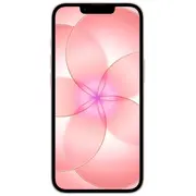 Apple iPhone 17E 5G viedtālrunis 8/512Gb Pink Mhu34 Smartfon