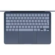 Apple Macbook Neo A18 Pro klēpjdators 8 Gb 512 macOS Touch Id Indigo Mhfg4Ze/A Laptop Macos Indygo