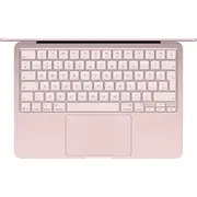 Apple Macbook Neo A18 Pro klēpjdators 8 Gb 512 Macos Touch Id Subtle Pink Mhfj4 lādētājs ir iekļauts Laptop Subtelny zestawie