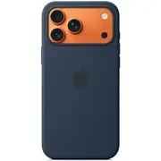 Apple Mgfp4Zm/A maciņš mobilajam telefonam 17.5 cm 6.9 tumši zils Etui na telefon ciemnoniebieski