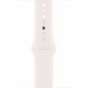 Apple Mxm93Zm/A Smart Personal Accessory Band Fluoroelastomer Inteligentne akcesorium osobiste