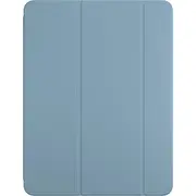 Apple Smart Folio planšetdatora futrālis iPad Pro džinsa Etui na tablet do iPada cali M4 denim