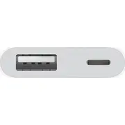 Apple Usb adapteris Lightning to 3 fotoaparato Adapter