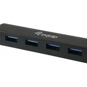 Aprīkojiet 128953 Hub Usb Equip 4X Usb-A