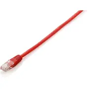 Aprīkojums Patchcord Cat6. U Utp. 15M. sarkans 625428 Equip U/Utp. czerwony