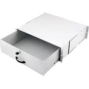 Aprīkot Equip Schublade 19 serverschränke 3U. abschließbar gr