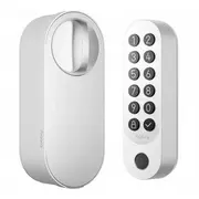Aqara Smart Lock U200 Kit balts White