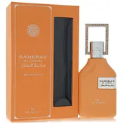 Ard al za safaran sahebat jamal edp u 100 ml Al Zaafaran Sahebat Jamal Edp