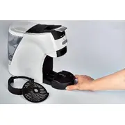 Ariete 1301/00 espresso automāts Ekspres