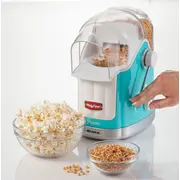 Ariete 2958/01 Puslaika popkorna mašīna Maszynka do popcornu Partytime