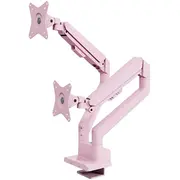 Aroszi tis Alzare Neo Duo 17 -32 Max. 9 kg rozā Arozzi Tis 17-32 2Tft 3Gelenke Max.9Kg pink