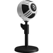 Arozzi Sfera Usb mikrofons Sfera-White Mikrofon