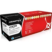 Asarto Cyan Toner As-Lh2031Xn Zamiennik 415X