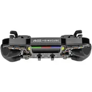 Ascher Racing Ar x Simucube Ultimate Lenkrad