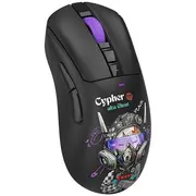 asiņainais R73 Ultra Duo Cypher Ghost pele Mysz A4Tech Bloody