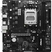 Asrock A620Am-Hvs Am5 Matx Hdmi Ddr5 mATX