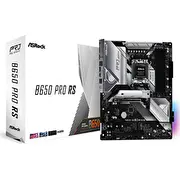Asrock B650 Pro Rs mātesplate