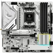Asrock B850M tērauda mātesplates leģenda wifi Steel Legend Wifi