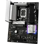 Asrock B860 Pro Rs Ddr5 Intel S1851 mazumtirdzniecība retail