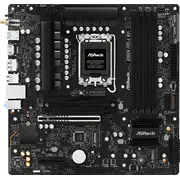 Asrock B860M Pro-A Wifi mātesplate